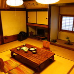 法師温泉 長寿館 - 客室２０番→