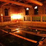 法師温泉 長寿館 - 