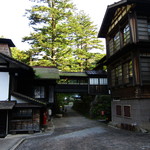 法師温泉 長寿館 - 