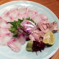 みなも - のどぐろお造り