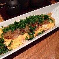 みなも - 出し巻き卵