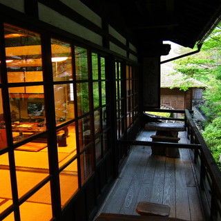 法師温泉 長寿館_2