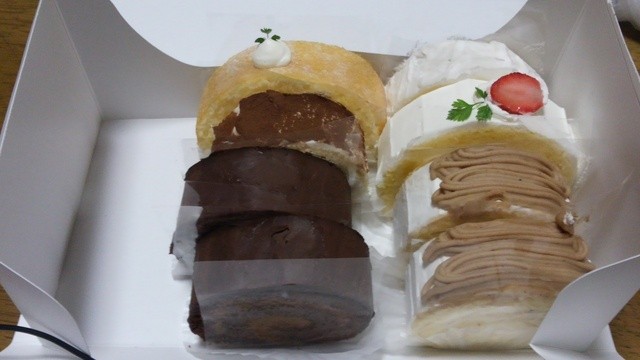 うずまき屋 境港店 境港 ケーキ 食べログ うずまき屋 境港店 境港 ケーキ 食べログ
