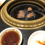 Yakiniku Temujin - 