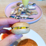 ミュゼカラト - 