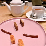 ミュゼカラト - 