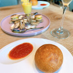 ミュゼカラト - 