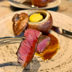 ミュゼカラト - 