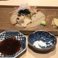 鮨 銀座 おのでら - 