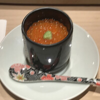 鮨 銀座 おのでら - 