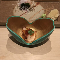 鮨 銀座 おのでら - 