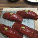 Sushi Sakanami Yajima - 