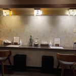 蕎麦切り 春のすけ - 