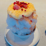 あずきとこおり - 