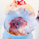 あずきとこおり - 