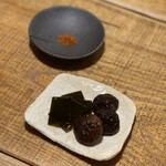 蕎麦切り 春のすけ - 