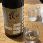 蕎麦切り 春のすけ - 