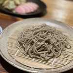 蕎麦切り 春のすけ - 