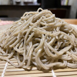 蕎麦切り 春のすけ - 