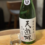 蕎麦切り 春のすけ - 