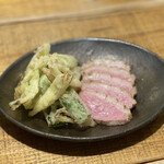 蕎麦切り 春のすけ - 