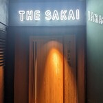 THE SAKAI Aoyama - 