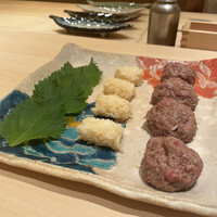 江戸焼肉 - 