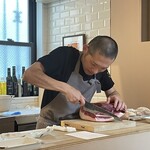 ペレグリーノ - 