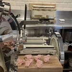 ペレグリーノ - 