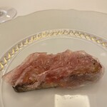 ペレグリーノ - 