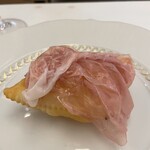 ペレグリーノ - 