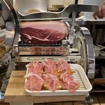 ペレグリーノ - 