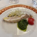 ペレグリーノ - 