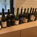 ペレグリーノ - 