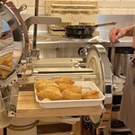 ペレグリーノ - 