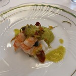 ペレグリーノ - 