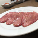 焼肉あきら - 