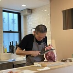 ペレグリーノ - 