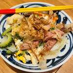 Okinawa Sakaba Junima-Ru - 