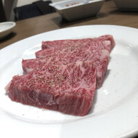 焼肉あきら 本郷本店 - 