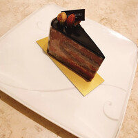 アニヴェルセル カフェ - 