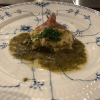 銀座うかい亭 - 