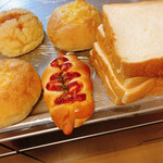 Ｂｒｅａｄ Ｃｒａｆｔ　オオウラ - 