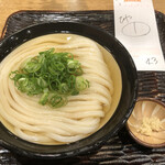 うどん 丸香 - 
