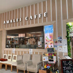 AMALFI  CAFFE - 