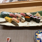 Sushi No Dambee - 