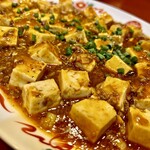 Houkouen - 陳麻婆豆腐