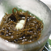 浜松町 鮨 すし門 - 