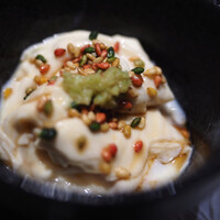 浜松町 鮨 すし門 - 