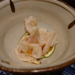 肉料理ふくなが - 